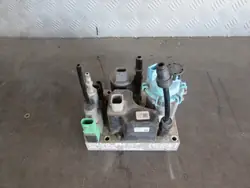Bomba AdBlue usada OEM 85022215 para Volvo FH