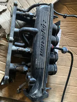 Ansaugkrümmer Land Rover OEM LKB106330 1.8L