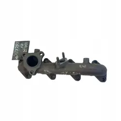 Collecteur d'échappement OEM JUT120432 pour Kia Rio