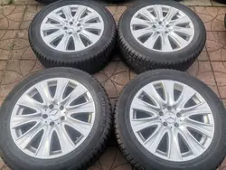 Winterräder Mercedes OE A2224010902 18" 5x112