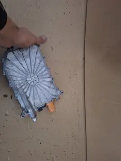 Chauffage Électrique BMW I4 5A8D9F9