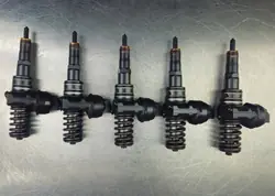 Pompe d'injection OEM 070130073N pour VW Touareg 2.5 TDI