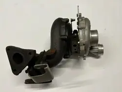 Turbo Mercedes C W204 3.0CDi A6420902880