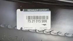 RENAULT KADJAR 15- Frontstoßstangenverstärkung