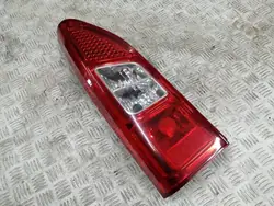 LÁMPARA TRASERA IZQUIERDA CITROEN BERLINGO PEUGEOT PARTNER II 08-12 OEM