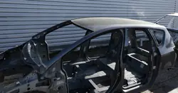 Toit Panorama Opel Meriva B d'occasion - OEM