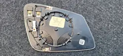 Verre de rétroviseur gauche OEM 7285005-01 BMW