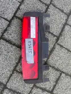 Bromsljus BMW 3 Compact E36 OEM 63258357877