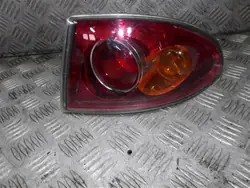 Lámpara Trasera Derecha Seat Cordoba II 99-03 6L5945257