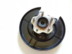 Mozzo ruota posteriore Nissan Qashqai 2010 43202JG01A