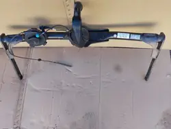 VW Golf 7 hinausvetokoukku OEM 5G0803880D - Käytetty