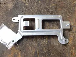 Mercedes-Benz GL X166 Interieurbevestiging OEM A1665452100