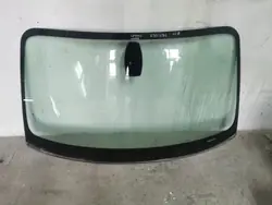 BMW OE Lämmitetty Etulasi Sensorilla - OEM