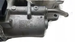 Corps de papillon Alfa Romeo OEM 50053703 Giulia/Stelvio