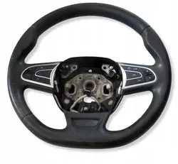Volante Renault OE SSA35156 para Megane IV Familiar
