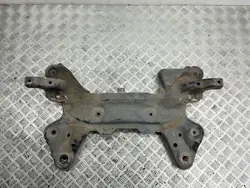 Peugeot Voorste Hulpframe OEM AMD75715 - Gebruikt