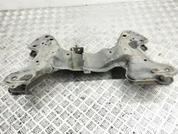 Peugeot Vorderer Hilfsrahmen OEM AMD75715 - Gebraucht