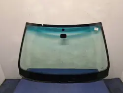 SIMAR-57746- Voorruit BMW 5 E39 - Gebruikt