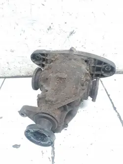 Différentiel arrière BMW OEM BM06386640 pour 1996 Série 7 E38