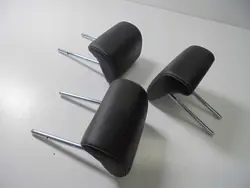 Takaistuimet OEM ZAGŁÓWKI TYŁ I-PACE X-590