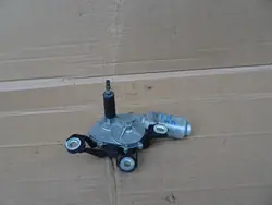 SKODA FABIA II Heckwischermotor HB 5J7955711A