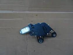 Motor de limpiaparabris trasero SKODA FABIA II HB 5J7955711A