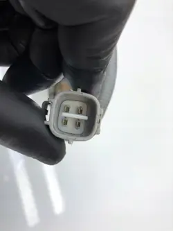 Sonda Lambda OEM Agila B Suzuki Splash 1.0