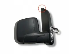 Espejo derecho OEM 735645073 para Fiat Fiorino 3 Facelift