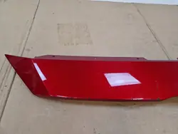 Mazda III 3 Frontverkleidung BHN15003362