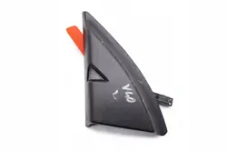 Peilipeite OEM 1287711 Vasen Etu Volvo V40 II
