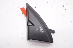 Capa Espelho OEM 1287711 Esquerda Dianteira Volvo V40 II