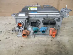 OEM 9851535980-00 Converter voor Peugeot 308 T10