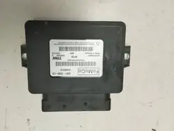 Module de frein à main Volvo V60 OEM 6G912598CG