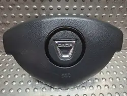Fahrerairbag OEM S26279645 für Dacia Duster 2013-2017