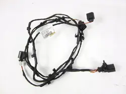 CNG-cilinderriem OEM 2Q0972390A voor Seat Ibiza V
