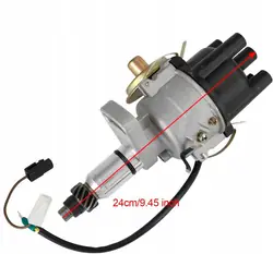 Distribuidor de encendido OEM 3310060A10 Suzuki Jimny