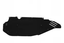 Protection plancher gauche Ferrari 812 Superfast OEM 0808