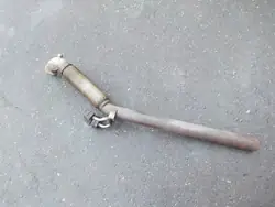 OEM Trillingsdemper voor Seat Ibiza IV 1.6 TDI 2010