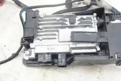 Start-Stop-module OEM 9807709080 voor Peugeot 308 II