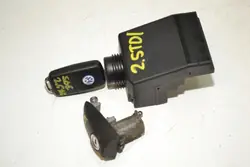 Sytytysavaimen liitin OEM 9065452608 VW Crafter