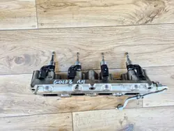 Injecteur OEM 03C906036F pour Moteur 1.4 TFSI