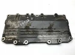 Tampa lateral motor Scania OEM 1420745 - Usado
