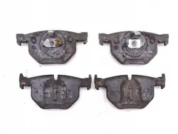 BMW X6 F16 Bremsbeläge hinten OEM 2771959