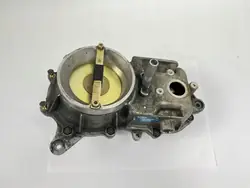 Drosselklappe K-Jet Mercedes W124 W201 M102 230E 200E OEM