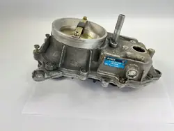 Corps de papillon K-Jet Mercedes W124 W201 M102 230E 200E OEM