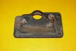Puskurikiinnike OEM JOK-94-E116 Vasen Taka Hyundai i30