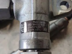 Conjunto injeção BMW X3 G01 OEM 8579230