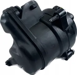 Kraftstofffiltergehäuse OEM 9676133480 für 1.6 HDI TDCI
