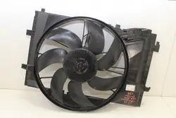 Ventilateur de refroidissement OEM 365577703 Mercedes SLK