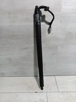 Bakluck Gasdämpare Dodge Durango III 2013-2025 OEM